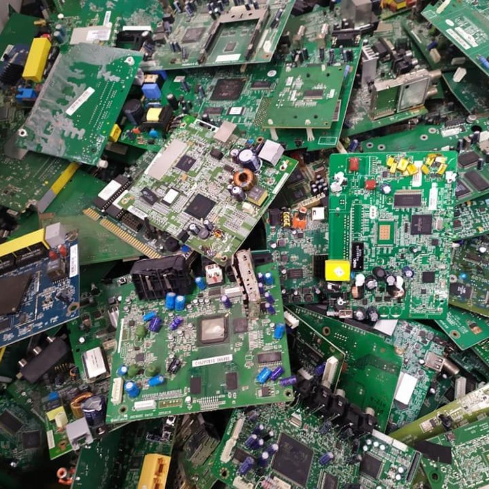 Elektronik Hurda