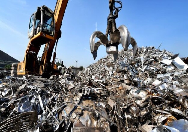 Hökkaş Metal